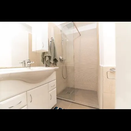 Apartment Centrum Klauzal Stret Budapest